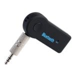 SiGN Portabel Bluetooth Ljudmottagare - 3,5mm AUX