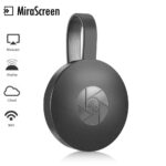 Miracast Airplay / MiraScreen G2, 1080p HD, HDMI-mottagare - Bild 5