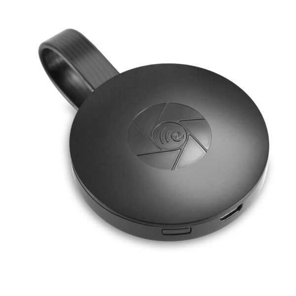 Miracast Airplay / MiraScreen G2, 1080p HD, HDMI-mottagare