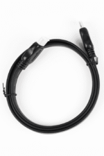 SiGN Platt HDMI till HDMI Kabel 4K, 2m - Svart - Bild 8