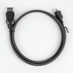 SiGN HDMI till Micro-HDMI Kabel 4K, 3m - Svart - Bild 8