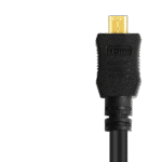 SiGN HDMI till Micro-HDMI Kabel 4K, 5m - Svart - Bild 7