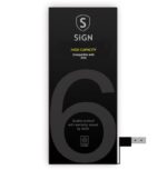 Batteri till Apple iPhone 6s - Bild 2