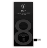 iPhone 8 Batteri - Bild 6
