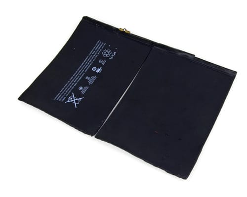 iPad Air 9.7" 2013, iPad 9.7" 2017/2018, iPad 10.2" 2021 Batteri