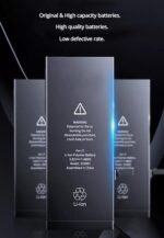 iPhone XR Batteri - Bild 8