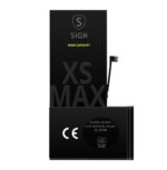 iPhone XS Max Högkapacitetsbatteri - 3750mAh - Bild 6