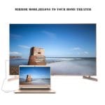 USB-C till HDMI Adapter - Vit - Bild 3