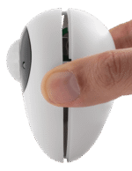 Deltaco Smart Home Rörelsesensor, PIR, WiFi 2.4 GHz - Vit - Bild 4