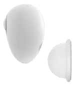 Deltaco Smart Home Rörelsesensor, PIR, WiFi 2.4 GHz - Vit - Bild 3