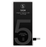 iPhone SE 2016 Batteri - Bild 6