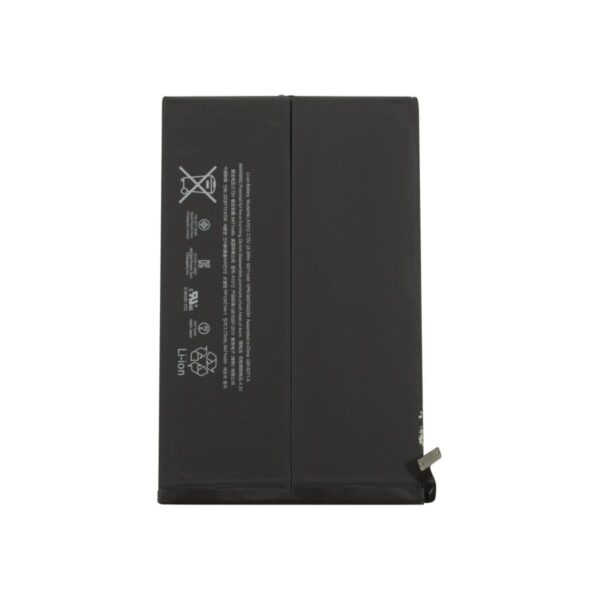 iPad Mini Retina 2/3 Batteri