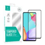 SiGN 2.5D Skärmskydd i Härdat Glas för Galaxy A52 5G & A52s 5G - Bild 2