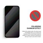 SiGN skärmskydd i härdat glas för Google Pixel 8a - Bild 6
