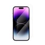 SiGN Skärmskydd i Härdat Glas för iPhone 14 Pro Max - Bild 5