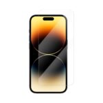SiGN Skärmskydd i Härdat Glas för iPhone 14 Pro - Bild 5