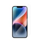 SiGN Skärmskydd i Härdat Glas för iPhone 14 - Bild 5