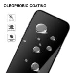 SiGN Skärmskydd i Härdat Glas för iPhone 16 Pro Max - Bild 11