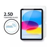 SiGN Heltäckande Skärmskydd i Härdat Glas för iPad 10.9" 2022 / iPad 11" 2025 - Bild 3