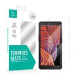 SiGN Skärmskydd i Härdat Glas för Samsung Galaxy Xcover 5 - Bild 2