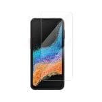 SiGN Skärmskydd i Härdat Glas för Samsung Galaxy Xcover 6 Pro - Bild 8