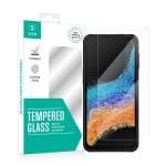 SiGN Skärmskydd i Härdat Glas för Samsung Galaxy Xcover 6 Pro - Bild 6
