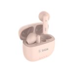 SiGN Ultra Pods trådlösa hörlurar - Rosa - Bild 11