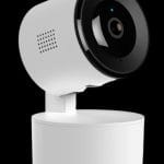 SiGN Smart Home Övervakningskamera Inomhus WiFi 360° 3MP