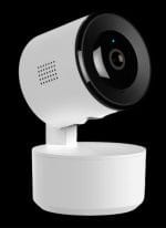 SiGN Smart Home Övervakningskamera Inomhus WiFi 360° 3MP