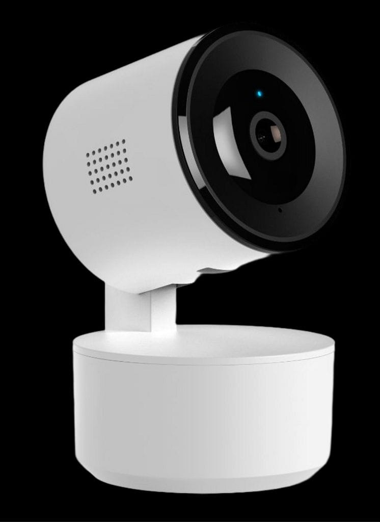 SN-G13IND_nDdqqBrPXqd3NTx1bWHX4 SiGN Smart Home Övervakningskamera Inomhus WiFi 360° 3MP - Bild 1