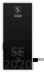 IPhone SE 2020 Batteri - Bild 6