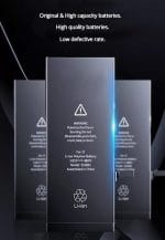 IPhone SE 2020 Batteri - Bild 8