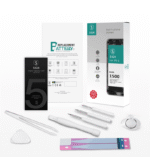 SiGN Komplett Kit för Batteribyte - iPhone SE 2016 - Bild 2