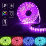 SiGN Smart WiFi RGB LED-Slinga, 3m - Bild 8