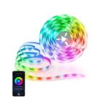 SiGN Smart WiFi RGB LED-Slinga, 5m - Bild 5