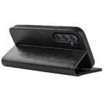 SiGN Plånboksfodral till Samsung Galaxy A55 - Svart - Bild 4