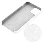 SiGN Liquid Silicone skal till iPhone 7 & 8 Plus - Vit - Bild 10