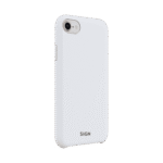 SiGN Liquid Silicone skal till iPhone 7 & 8/SE 2020/SE 2022 - Vit - Bild 9