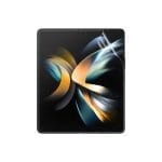 SiGN Ultratunn TPU Skärmskydd för Samsung Galaxy Z Fold 4 - Bild 9