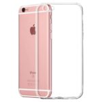 SiGN Ultra Slim skal till iPhone 7 Plus / 8 Plus - Transparent - Bild 4