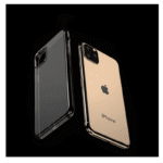 SiGN Ultra Slim skal till iPhone 12 / 12 Pro - Transparent - Bild 6