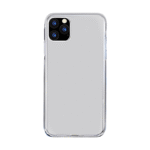 SiGN Ultra Slim skal till iPhone 12 - Transparent - Bild 5