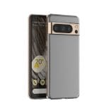 SiGN Ultra Slim skal till Google Pixel 8 Pro - Transparent - Bild 4