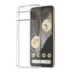 SiGN Ultra Slim skal till Google Pixel 8 Pro - Transparent