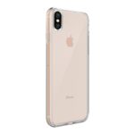 SiGN Ultra Slim skal till iPhone XS Max - Transparent - Bild 6
