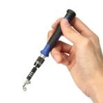 SiGN 58-in-1 Universal Verktyg och Reparationssats till Mobil, Surfplatta & Laptop - Bild 3