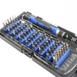 SiGN 58-in-1 Universal Verktyg och Reparationssats till Mobil, Surfplatta & Laptop - Bild 2