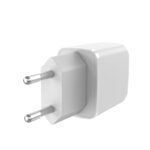 SiGN Snabbladdare USB-A QC 3.0, 18W, 3A - Vit - Bild 7