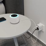 SiGN Smart Wifi Plug USB-A & USB-C 20W - Bild 8