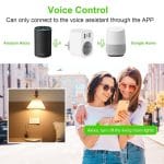 SiGN Smart Wifi Plug USB-A & USB-C 20W - Bild 11